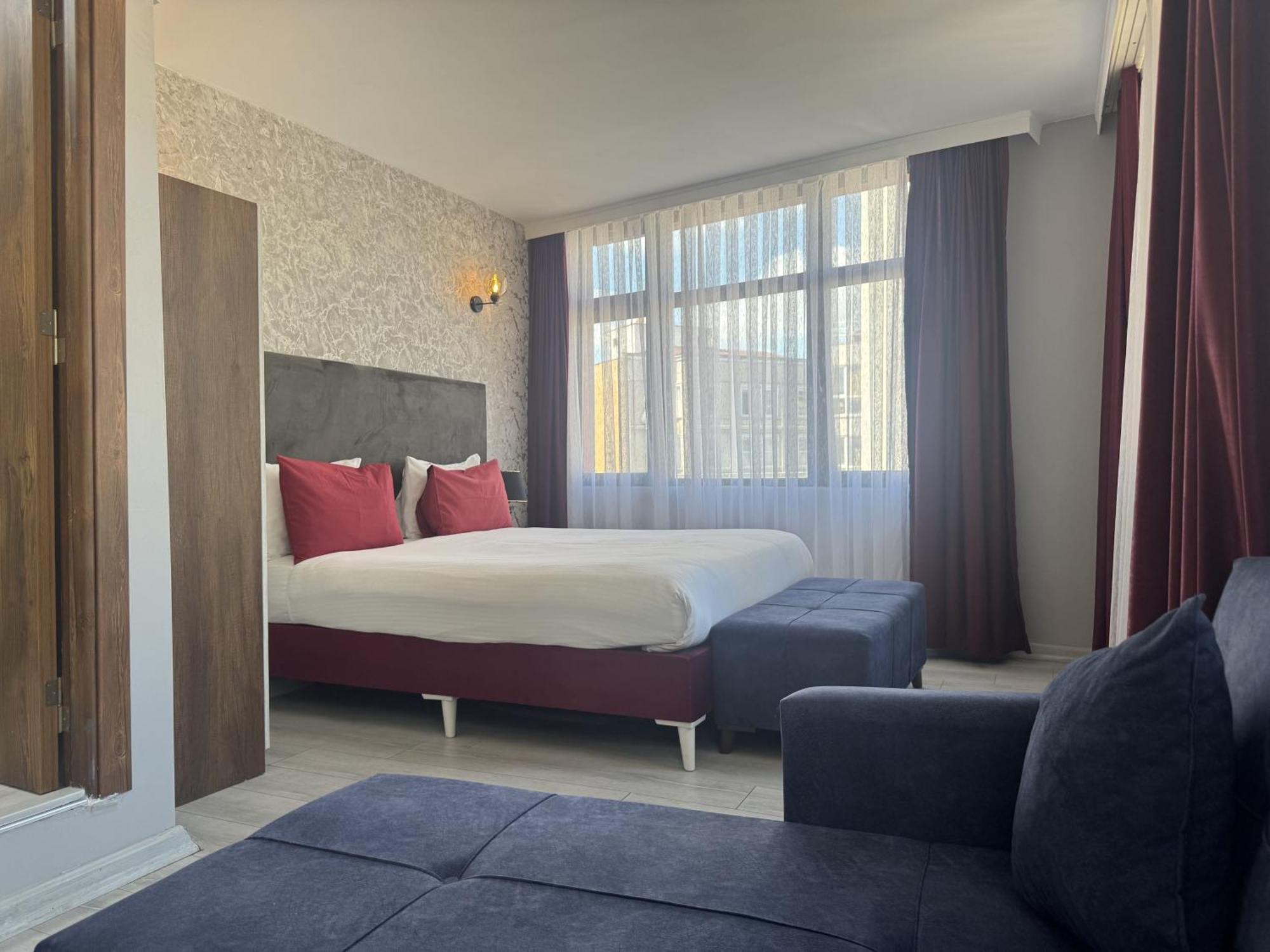Galata Greenland Hotel — Photos 3