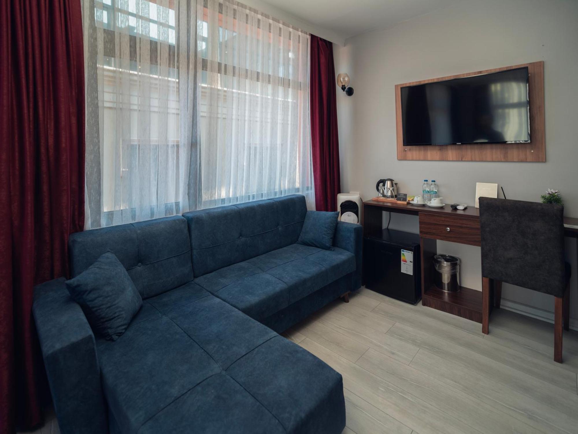 Galata Greenland Hotel — Photos 2